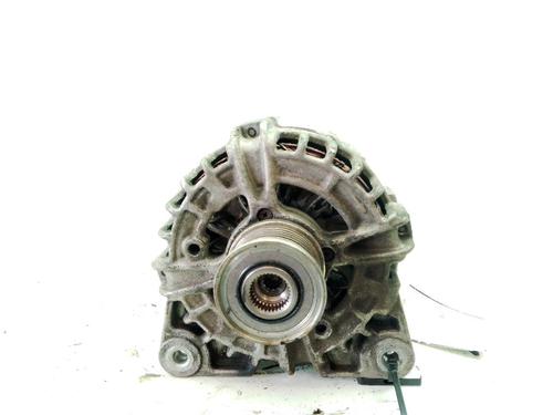 Used Alternator Alternator RENAULT MEGANE IV Hatchback (B9A/M/N_) 1.2 TCe 130 (B9MR) (130 hp) 39021783 39021783