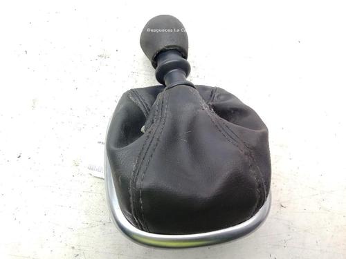 Used Shift knob RENAULT GRAND SCÉNIC II (JM0/1_) 1.5 dCi (JM1E) (106 hp) 30718514