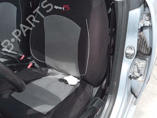Climate control SEAT IBIZA III (6L1) 1.9 TDI | BP18375561I5 