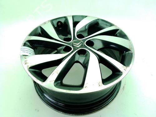 Felg CITROËN SPACETOURER Bus (V_) 2.0 BlueHDi 150 (150 hp) 32358512