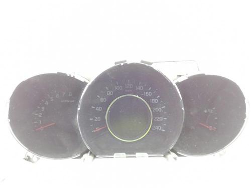 Used Instrument cluster Instrument cluster KIA PRO CEE'D (JD) 1.0 T-GDI (100 hp) 18370426 18370426