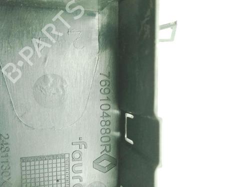 Right front window switch RENAULT KANGOO BE BOP (KW0/1_) 1.5 dCi (KW0G) | BP31826476I26