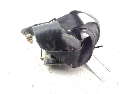 Rear left seatbelt NISSAN TERRANO II (R20) 2.7 TDi 4WD | BP29605819I29 