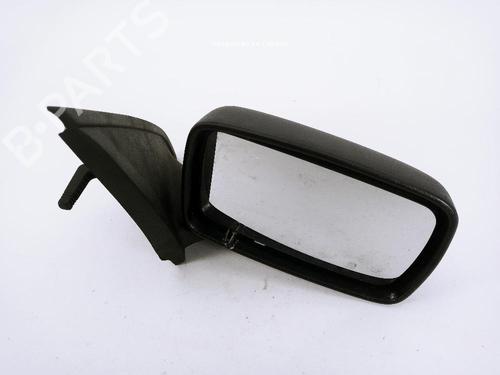 Used Right mirror FORD FIESTA III (GFJ) 1.1 (55 hp) 18361343