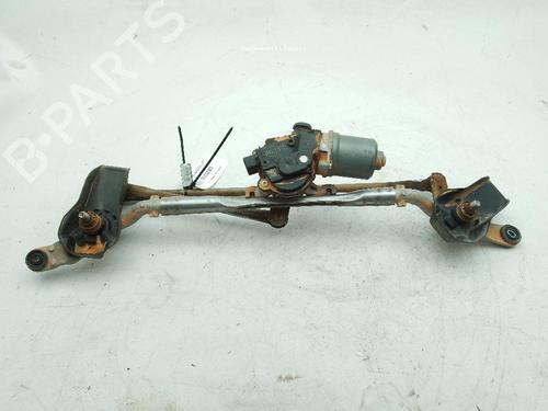 Used Front wiper motor MAZDA CX-5 (KF) 2.0 (165 hp) 24545370