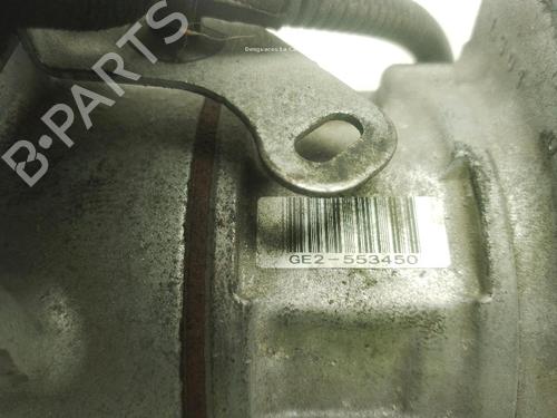 AC compressor PEUGEOT 208 I (CA_, CC_) 1.2 VTI 82 | BP32313438M34