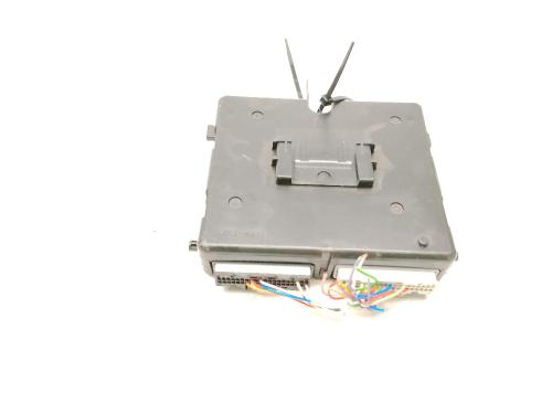 Used Control unit Control unit NISSAN JUKE (F16_) 1.0 (114 hp) 40492327 40492327