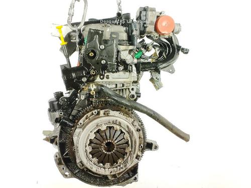 Engine CITROËN C3 I (FC_, FN_) 1.1 i | BP29628446M1 
