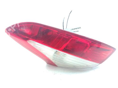 Used Right taillight RENAULT MEGANE III Hatchback (BZ0/1_, B3_) 1.6 16V (BZ1B, BZ1H) (110 hp) 24049911