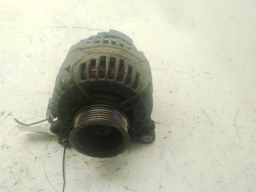 Used Alternator Alternator VW TRANSPORTER T4 Van (70A, 70H, 7DA, 7DH) 2.5 TDI (88 hp) 29746810 29746810