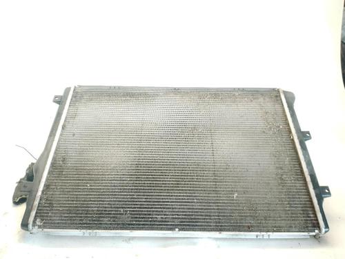 Water radiator VW JETTA IV (162, 163, AV3, AV2) 1.6 TDI | BP27450215M31 