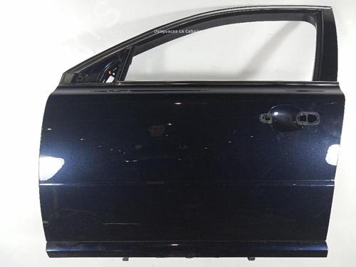 Left front door VOLVO S80 II (124) D5 | BP24042848C2 