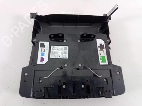 Interior roof light MERCEDES-BENZ A-CLASS (W176) A 200 CDI / d (176.008) | BP18369874I8 