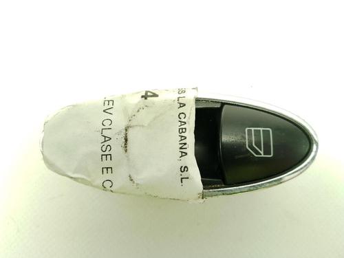 Used Left rear window switch Left rear window switch MERCEDES-BENZ E-CLASS (W211) [2002-2009] 33716041 33716041