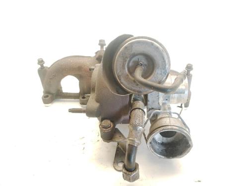 Turbolader/Kompressor SEAT LEON (1M1)  | BP27097721M71 
