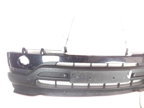 Front bumper BMW X5 (E53) 3.0 d | BP19733834C7 