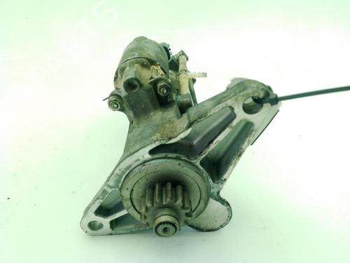 Used Starter LAND ROVER DISCOVERY SPORT (L550) 2.0 D (150 hp) 30477320