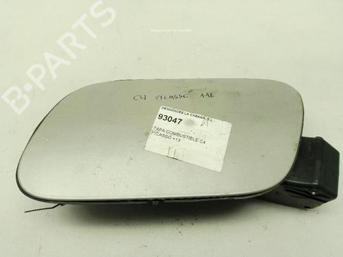 Tanklåg Tanklåg CITROËN C4 Picasso II [2013-2026] 34535191 34535191
