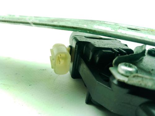 Rear right window mechanism SUZUKI VITARA (LY) 1.4 T AllGrip (APK414) | BP30871801C25