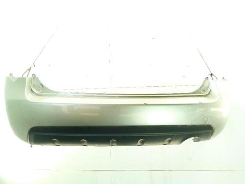 Used Rear bumper KIA CARENS III MPV (UN) 2.0 CRDi 140 (140 hp) 29049954
