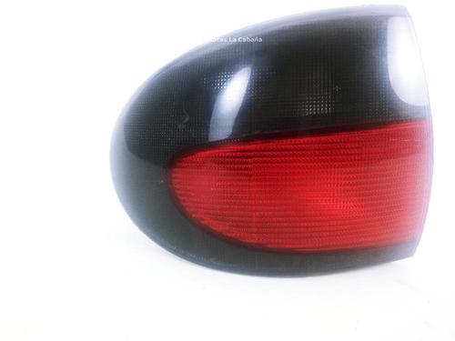 Left taillight RENAULT MEGANE I Classic (LA0/1_) 1.6 e (LA0F, LA0S) | BP18370867C34 
