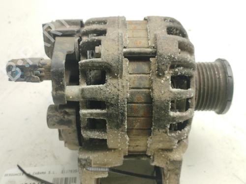 Alternator DACIA SANDERO II TCe 90 (B8M1, B8MA, B8AC) | BP24046049M7 