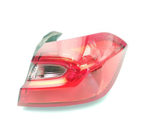 Used Right taillight FORD FIESTA VII (HJ, HF) 1.1 Ti-VCT (86 hp) 30845043