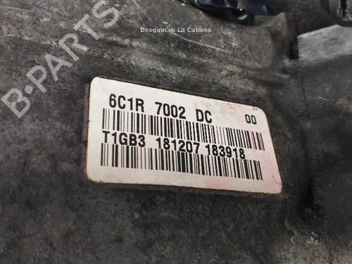 Gearbox FORD TRANSIT Van (FA_ _) 2.2 TDCi | BP36856525M3  - Image 5