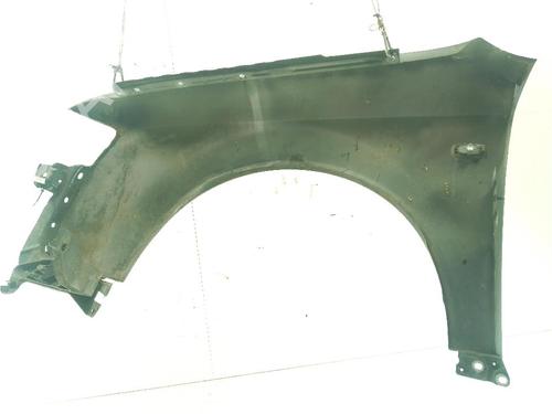 Right front fenders AUDI A4 B6 (8E2) 1.9 TDI quattro | BP32280304C42