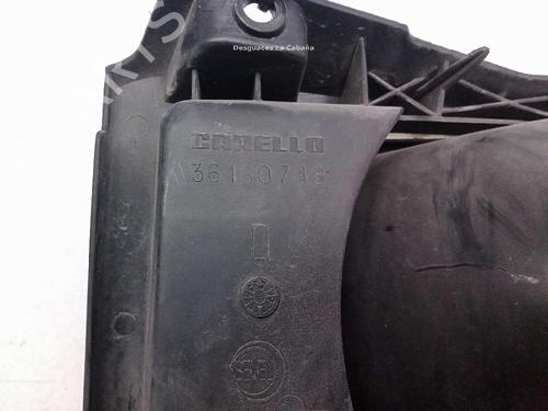 Right headlight FIAT SCUDO Van (220_) 1.9 TD | BP29821815C29 