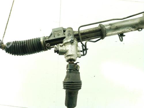 Przekładnia kierownicza / Maglownica FIAT SCUDO Van (220_) 2.0 JTD 16V | BP30771356M22