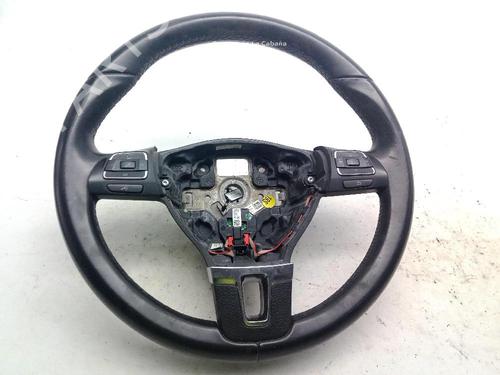 Used Steering wheel VW TOURAN (1T3) 1.6 TDI (105 hp) 24928790