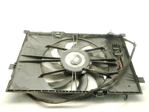 Used Radiator fan MERCEDES-BENZ B-CLASS Sports Tourer (W245) B 180 CDI (245.207) (109 hp) 29350649