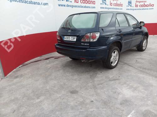 Steering rack LEXUS RX (MCU15) 300 AWD (MCU15) | BP18370189M22  - Image 7