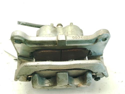 Left front brake caliper MITSUBISHI OUTLANDER III (GG_W, GF_W, ZJ, ZL, ZK) 2.0 (GF7W) | BP25046209M105 