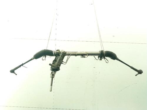 Used Steering rack SKODA FABIA II (542) 1.4 TDI (80 hp) 27924592