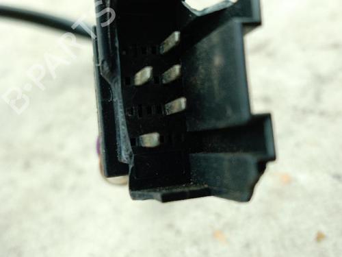 Right mirror SEAT TOLEDO II (1M2) 1.9 TDI | BP24862063C27 