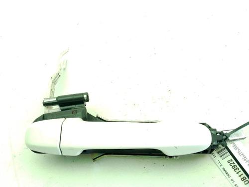 Used Rear right interior door handle Rear right interior door handle TOYOTA AURIS (_E18_) 1.6 (ZRE181_, ZRE185_, ZRE185R, ZRE181R) (132 hp) 33905570 33905570
