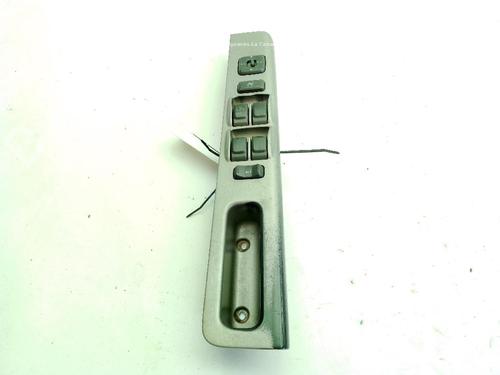 Used Left front window switch Left front window switch ISUZU D-MAX I (TFR, TFS) 3.0 DiTD 4x4 (TFS77H) (131 hp) 34207607 34207607