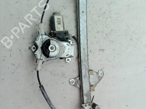 Used Front right window mechanism NISSAN PATHFINDER III (R51) 2.5 dCi 4WD (174 hp) 29475115