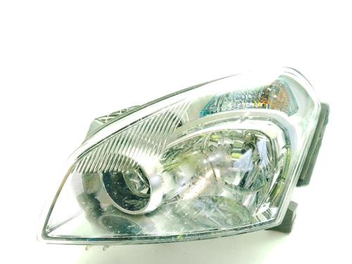 Phare droit NISSAN QASHQAI I (J10, NJ10) 2.0 (141 hp) 31989440
