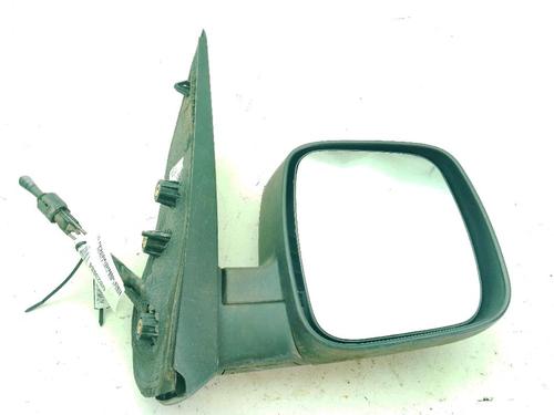 Used Right mirror FIAT FIORINO Box Body/MPV (225_) 1.3 D Multijet (225BXD1A, 225BXB1A, 225BXB11) (75 hp) 24121782