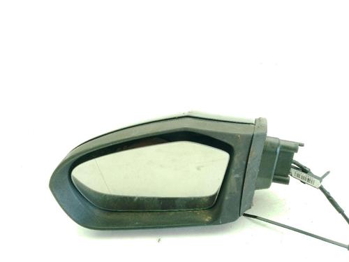 Used Left mirror Left mirror MERCEDES-BENZ A-CLASS (W169) A 180 CDI (169.007, 169.307) (109 hp) 34151010 34151010