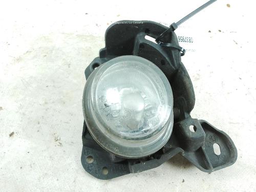 Used Right front fog light MAZDA CX-5 (KE, GH) 2.2 D (KE2FW) (150 hp) 25349135
