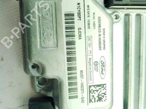 Electronic module FORD PUMA (J2K, CF7) 1.0 EcoBoost mHEV | BP28508992M83