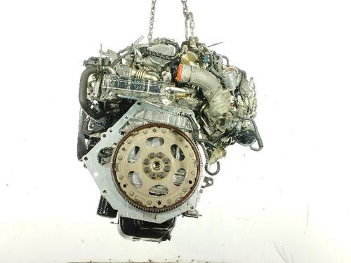 Engine MAZDA 6 Saloon (GJ, GL) 2.2 D (GJ2FP) | BP30051943M1 