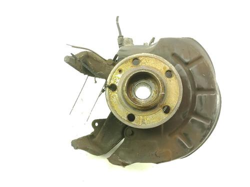 Højre Styrespindel Lejehus AUDI A2 (8Z0) 1.4 (75 hp) 18360727