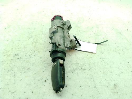 Used Ignition barrel AUDI A4 B7 (8EC) 2.0 TDI (170 hp) 29350816