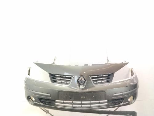 Used Front bumper Front bumper RENAULT LAGUNA II Grandtour (KG0/1_) 1.9 dCi (KG0G) (120 hp) 40560630 40560630