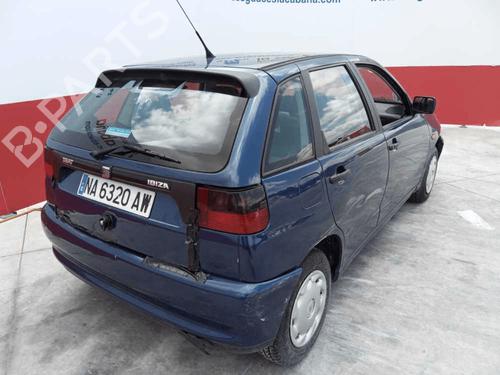 Left mirror SEAT IBIZA II (6K1) 1.4 i | BP18370791C26 